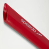 Трубка фронтальная Speedo Center Snorkel (красный/голубой)
